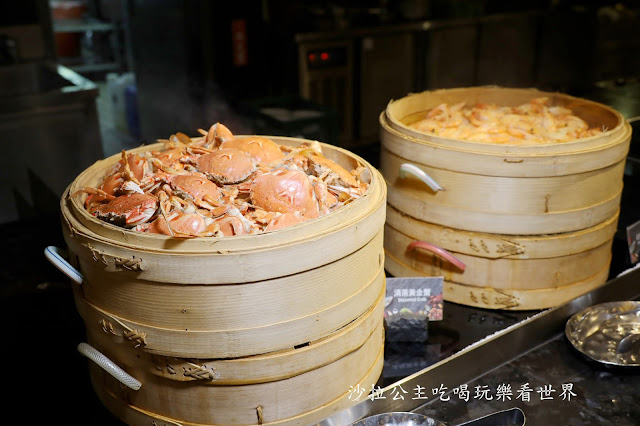 台北吃到飽『豐FOOD-海陸百匯多國料理』中山大直美食.捷運劍南路站 14 台北吃到飽『豐FOOD-海陸百匯多國料理』中山大直美食.捷運劍南路站