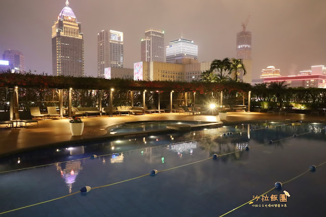 台北住宿推薦/一泊二食宅度假『台北君悅酒店』城市輕旅行 48 台北住宿推薦/一泊二食宅度假『台北君悅酒店』城市輕旅行