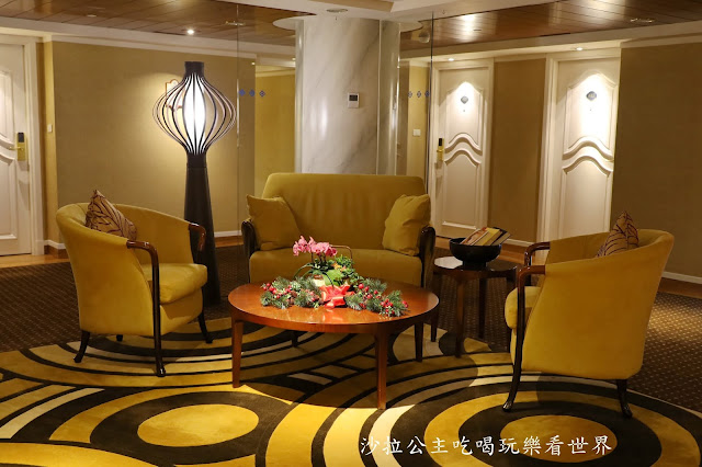 台北住宿推薦『歐華酒店』體驗南法風情.免費接駁至景點.花博公園旁 5 台北住宿推薦『歐華酒店』體驗南法風情.免費接駁至景點.花博公園旁