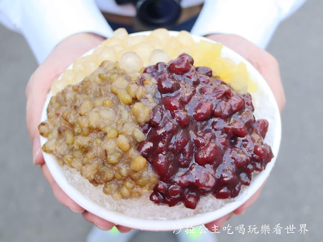 新竹城隍廟美食『葉大粒粉圓冰』竹塹芋泥/粉圓冰/小吃/百年北門老店 9 新竹城隍廟美食『葉大粒粉圓冰』竹塹芋泥/粉圓冰/小吃/百年北門老店