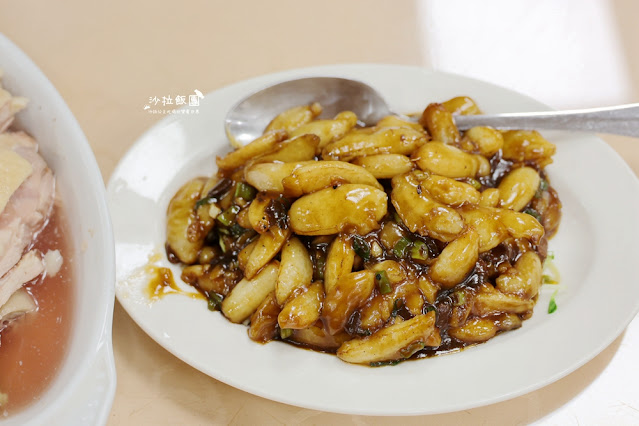 台中美食『沁園春』超過70年老店,米其林必比登推薦江浙菜 26 台中美食『沁園春』超過70年老店,米其林必比登推薦江浙菜