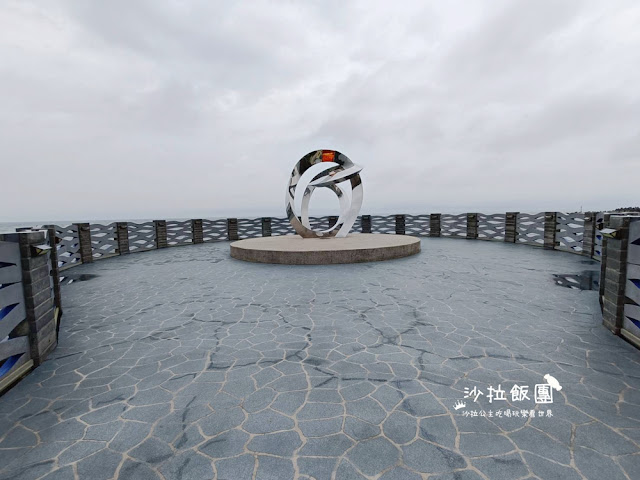 三芝美食『三芝普羅旺斯咖啡館』無敵海景 29 三芝美食『三芝普羅旺斯咖啡館』無敵海景