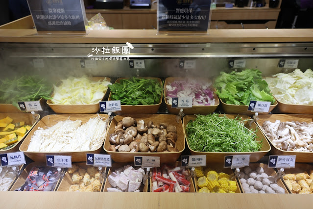 台中火鍋『汕頭泉成沙茶潮鍋誠品生活480』