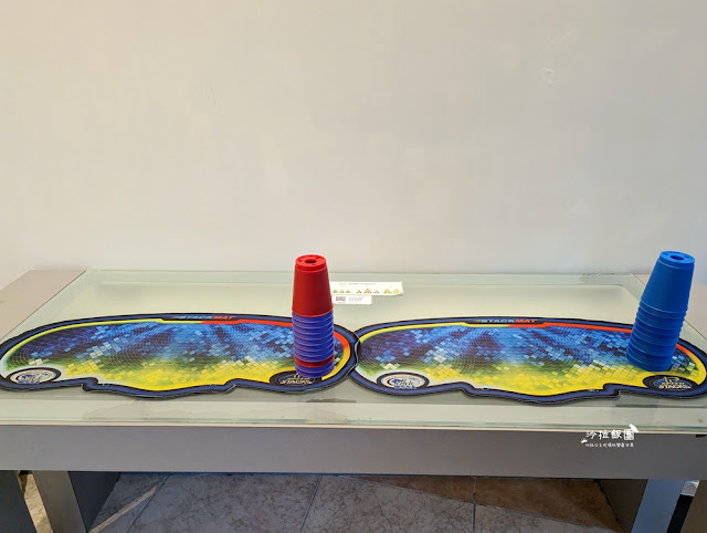 全台唯一冒險主題飯店『台南趣淘漫旅』攀岩、自由落體、空中漫步 50 全台唯一冒險主題飯店『台南趣淘漫旅』攀岩、自由落體、空中漫步