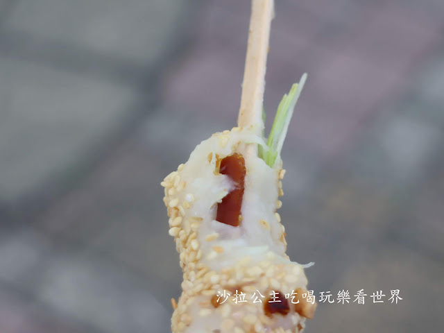 基隆美食『益心居』龍蝦麻糬/外木山/烏魚子麻糬/私人島嶼 14 基隆美食『益心居』龍蝦麻糬/外木山/烏魚子麻糬/私人島嶼