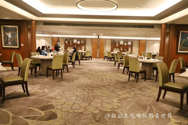 米其林餐盤推薦『辰園-台北喜來登大飯店』台北必吃美食.聚餐餐廳 5 米其林餐盤推薦『辰園-台北喜來登大飯店』台北必吃美食.聚餐餐廳