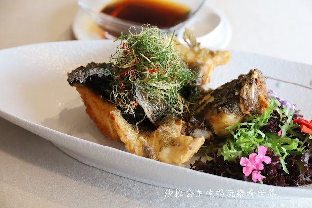 台北美食『圓山大飯店-金龍廳』經典粵菜.港式茶點.烤鴨.捷運圓山站 17 台北美食『圓山大飯店-金龍廳』經典粵菜.港式茶點.烤鴨.捷運圓山站