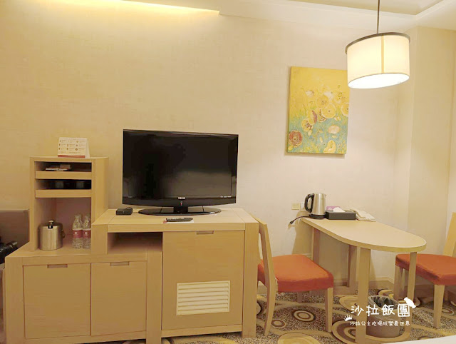 高雄住宿『義大皇家酒店』泳池、摩天輪 12 高雄住宿『義大皇家酒店』泳池、摩天輪