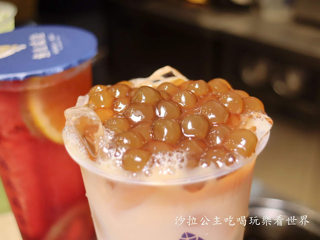 士林夜市飲料推薦『魚池貳壹(台北士林總店)』手工現做珍珠/手炒黑糖/捷運劍潭站 27 士林夜市飲料推薦『魚池貳壹(台北士林總店)』手工現做珍珠/手炒黑糖/捷運劍潭站