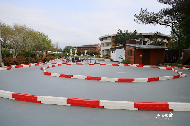 全台唯一結合高爾夫球主題『朋趣Bon Chill』一泊四食全包式奢華度假 52 全台唯一結合高爾夫球主題『朋趣Bon Chill』一泊四食全包式奢華度假