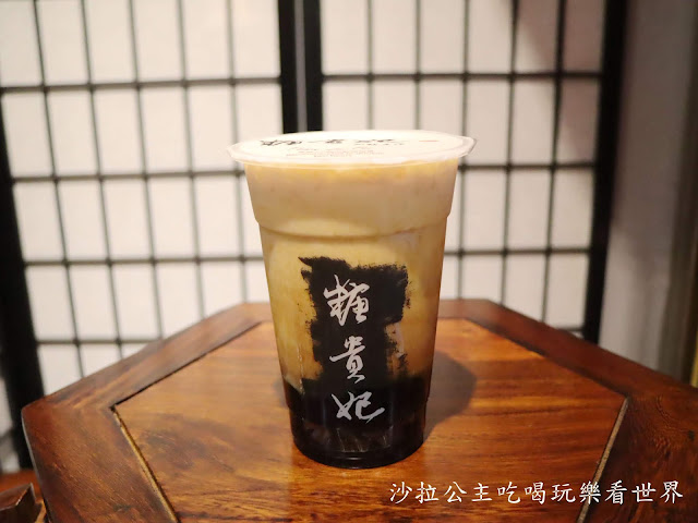 新竹美食/小吃『周家燒麻糬』『糖貴妃手工黑糖飲』『阿忠冰店』新竹城隍廟周邊美食 11 新竹美食/小吃『周家燒麻糬』『糖貴妃手工黑糖飲』『阿忠冰店』新竹城隍廟周邊美食