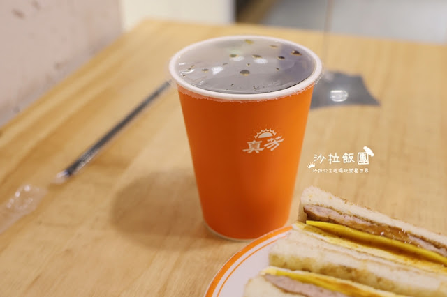 台北早餐『真芳碳烤吐司-圓山酒泉店』粉漿蛋餅 8 台北早餐『真芳碳烤吐司-圓山酒泉店』粉漿蛋餅