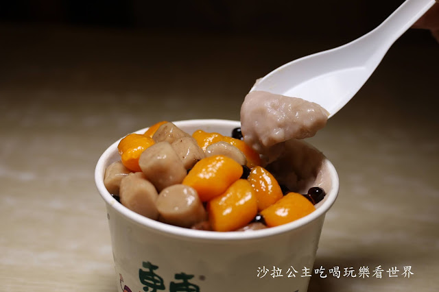 台中中區美食『東東芋圓(市府店)』大坑必吃美食/甜品/近台中火車站 11 台中中區美食『東東芋圓(市府店)』大坑必吃美食/甜品/近台中火車站