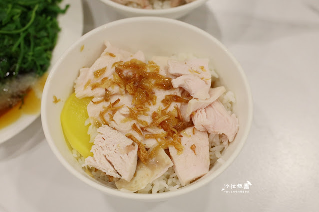 嘉義文化夜市雞肉飯『郭家雞肉飯四代店』文青雞肉飯 10 嘉義文化夜市雞肉飯『郭家雞肉飯四代店』文青雞肉飯