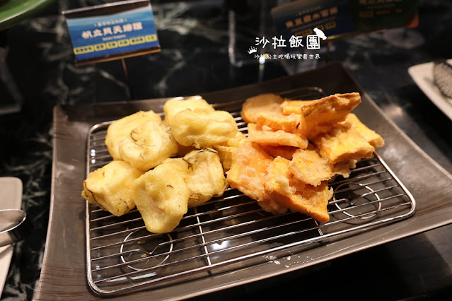 松山buffet 『欣葉日本料理(健康店)』吃素的朋友也可以來 42 松山buffet 『欣葉日本料理(健康店)』吃素的朋友也可以來