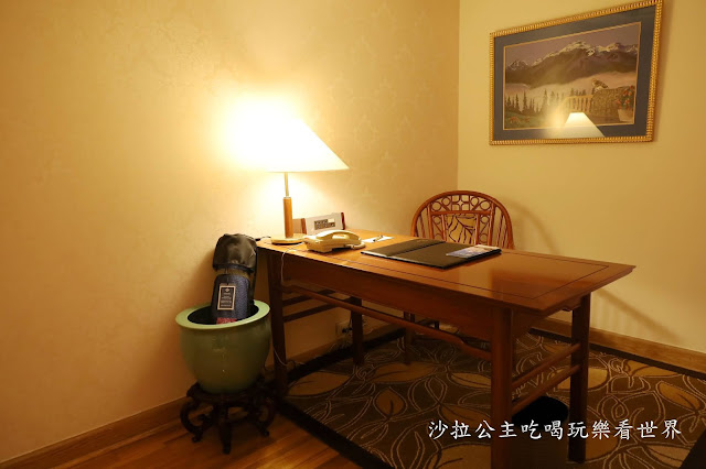 台北住宿推薦『歐華酒店』體驗南法風情.免費接駁至景點.花博公園旁 22 台北住宿推薦『歐華酒店』體驗南法風情.免費接駁至景點.花博公園旁