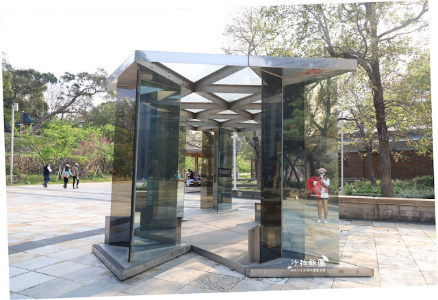 新竹景點推薦『玻璃工藝博物館』新竹公園、玻璃工藝特展 4 新竹景點推薦『玻璃工藝博物館』新竹公園、玻璃工藝特展