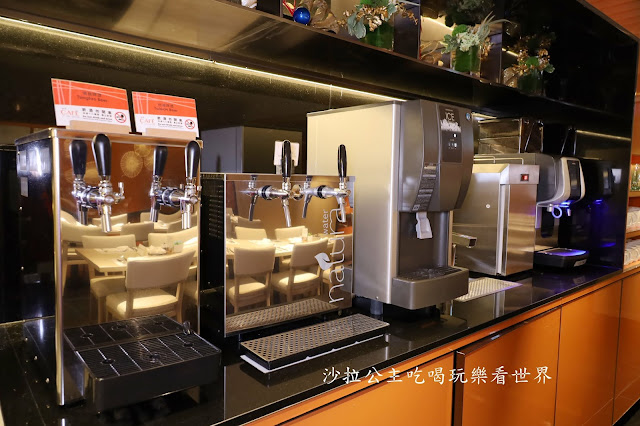 鼎泰豐進駐飯店吃到飽【香格里拉台北遠東國際大飯店-遠東Café】強勢回歸.Buffet 71 鼎泰豐進駐飯店吃到飽【香格里拉台北遠東國際大飯店-遠東Café】強勢回歸.Buffet