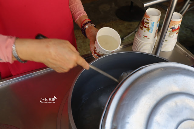 宜蘭傳統白粉圓,在地人從小吃到大的甜湯 7 宜蘭傳統白粉圓,在地人從小吃到大的甜湯