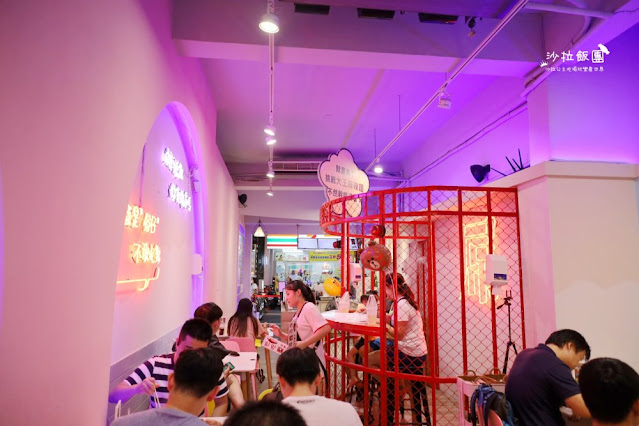 台中『大王麻辣乾麵』逢甲夜市美食、吉古拉 7 台中『大王麻辣乾麵』逢甲夜市美食、吉古拉