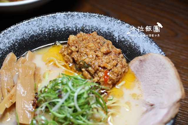 北投美食『一宣堂拉麵』黑蒜海老沾麵、海老味噌濃湯拉麵 18 北投美食『一宣堂拉麵』黑蒜海老沾麵、海老味噌濃湯拉麵