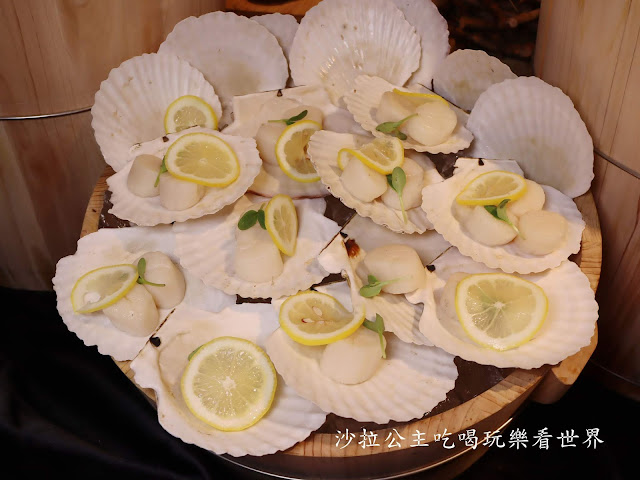 全新半自助式週日義大利早午餐『香格里拉台北遠東國際大飯店-馬可波羅義大利餐廳』鴨肝吃到飽 33 全新半自助式週日義大利早午餐『香格里拉台北遠東國際大飯店-馬可波羅義大利餐廳』鴨肝吃到飽