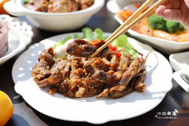 宅配網購年菜『中保無限家』早鳥優惠價85折,一桌年菜不用3000元 28 宅配網購年菜『中保無限家』早鳥優惠價85折,一桌年菜不用3000元