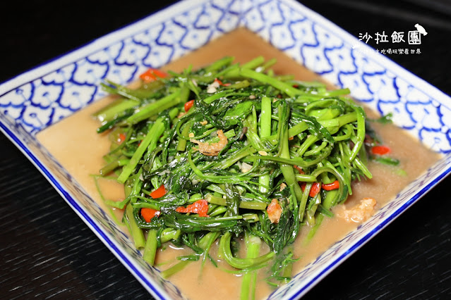 傳統宮廷泰菜『台北喜來登SUKHOTHAI』泰國名廚登場 21 傳統宮廷泰菜『台北喜來登SUKHOTHAI』泰國名廚登場