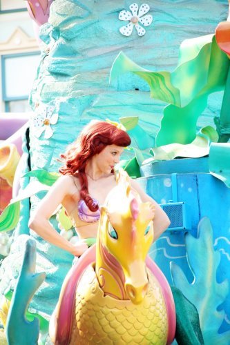 香港遊迪士尼樂園(日) 9 香港遊迪士尼樂園(日)