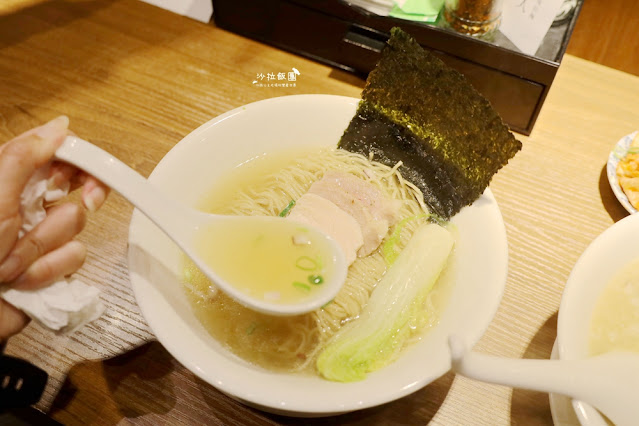 為了吃這碗麵排了快一小時,長生塩人劍潭店士林深夜美食 17 為了吃這碗麵排了快一小時,長生塩人劍潭店士林深夜美食