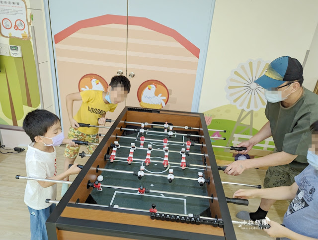 北海岸最新親子房海景第一排『群策翡翠灣溫泉飯店』在房間就可以玩