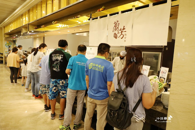 福容大飯店田園咖啡廳小鮑魚吃到飽、9宮格麻辣鍋，2022再升級