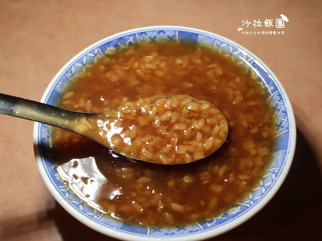 華西街美食/古早味甜湯『阿猜嬤』55年老店/花生湯泡餅 8 華西街美食/古早味甜湯『阿猜嬤』55年老店/花生湯泡餅