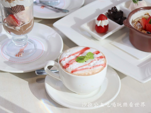 台北美食/下午茶『Royal Host樂雅樂家庭餐廳』女孩兒最愛的草莓季/捷運南港展覽館站 25 台北美食/下午茶『Royal Host樂雅樂家庭餐廳』女孩兒最愛的草莓季/捷運南港展覽館站