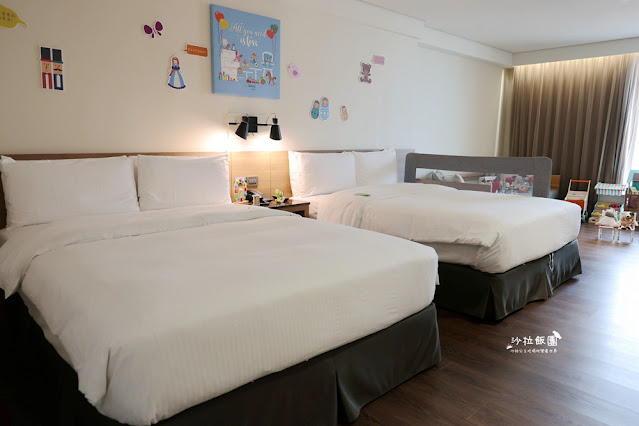 花蓮住宿『捷絲旅花蓮中正館』免費點心咖啡下午茶、遊戲室、兒童主題房 21 花蓮住宿『捷絲旅花蓮中正館』免費點心咖啡下午茶、遊戲室、兒童主題房