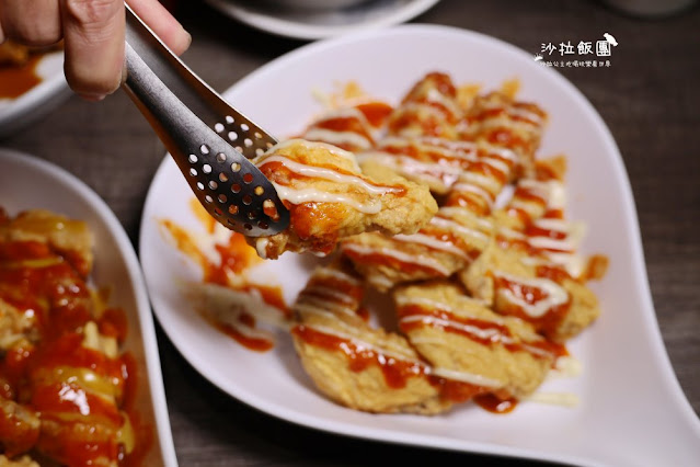 台北小巨蛋美食推薦『起家雞』新口味松露芥末韓式炸雞、菜單、捷運小巨蛋站 24 台北小巨蛋美食推薦『起家雞』新口味松露芥末韓式炸雞、菜單、捷運小巨蛋站