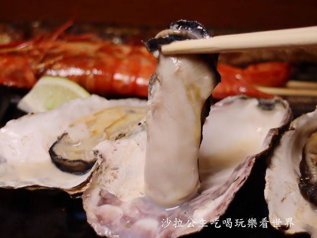 台北串燒/食尚玩家推薦『柒串燒屋』升級版新菜單讓你吃好吃滿/聚餐餐廳/宵夜 34 台北串燒/食尚玩家推薦『柒串燒屋』升級版新菜單讓你吃好吃滿/聚餐餐廳/宵夜