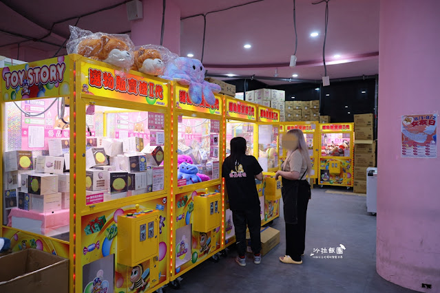 嘉義親子景點『優品娃娃親子遊樂園嘉義忠孝店』全台最好的出貨快感 19 嘉義親子景點『優品娃娃親子遊樂園嘉義忠孝店』全台最好的出貨快感