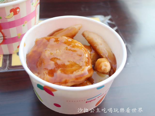 40年老店『阿亮麵線』士林夜市慈諴宮廟口美食 7 40年老店『阿亮麵線』士林夜市慈諴宮廟口美食