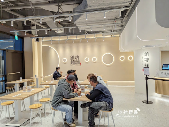 士林人先吃起來『聚食光』科教館全新餐飲商場進駐好多美食 31 士林人先吃起來『聚食光』科教館全新餐飲商場進駐好多美食