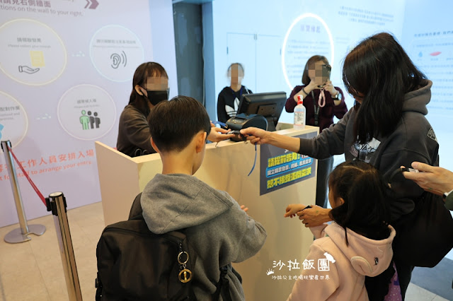 寒假、春節必玩『AI SPORT運動展』全方位競技體驗 3 寒假、春節必玩『AI SPORT運動展』全方位競技體驗