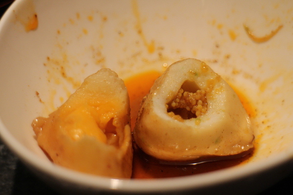 辛殿麻辣鍋:辛殿麻辣鍋吃到飽【捷運松江南京站】 辛殿麻辣鍋:辛殿麻辣鍋吃到飽【捷運松江南京站】