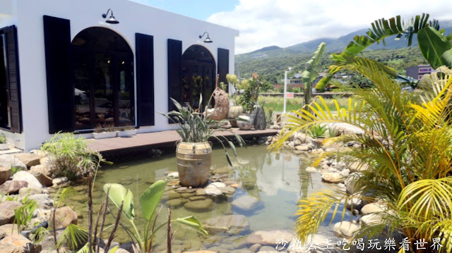 宜蘭礁溪必踩咖啡『蒔花咖啡 DailyBlossom Cafe & More』摩洛哥殖民地風格.菜單 11 宜蘭礁溪必踩咖啡『蒔花咖啡 DailyBlossom Cafe & More』摩洛哥殖民地風格.菜單