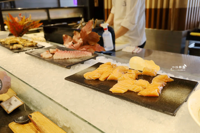 『台北吃到飽懶人包』50間吃到飽、燒烤、火鍋、飯店buffet 21 『台北吃到飽懶人包』50間吃到飽、燒烤、火鍋、飯店buffet