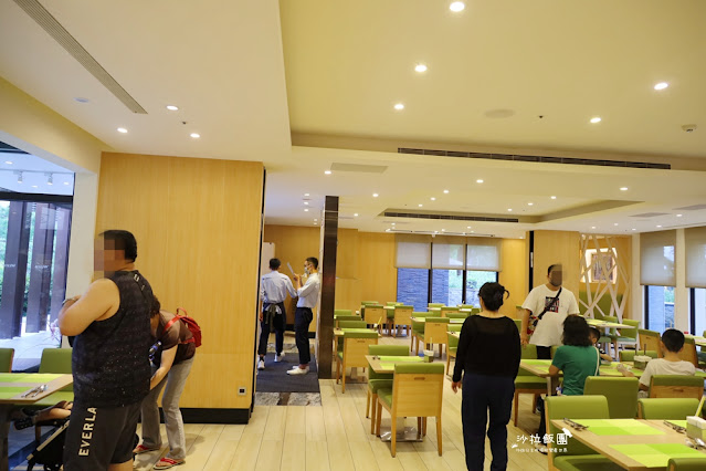 宜蘭吃到飽力麗威斯汀酒店知味西餐廳buffet,員山美食 2 宜蘭吃到飽力麗威斯汀酒店知味西餐廳buffet,員山美食