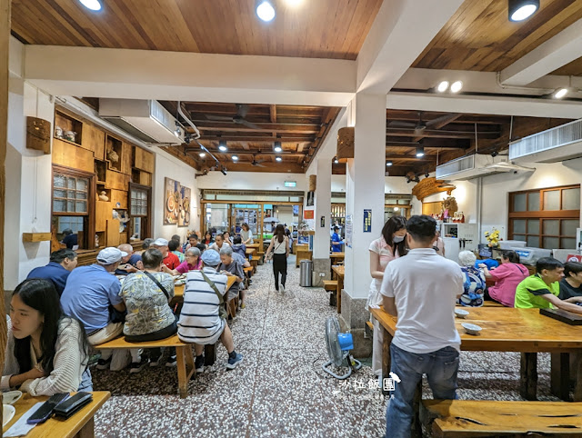 嘉義必吃人氣美食『林聰明沙鍋魚頭』連雞肉飯都好吃 21 嘉義必吃人氣美食『林聰明沙鍋魚頭』連雞肉飯都好吃