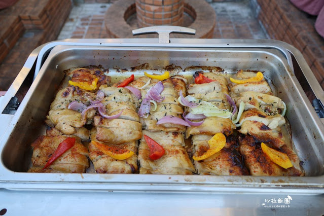 『南方莊園渡假飯店』不用遠赴峇里島戶外綠地BBQ來這裡體驗燒烤吃到飽 15 『南方莊園渡假飯店』不用遠赴峇里島戶外綠地BBQ來這裡體驗燒烤吃到飽