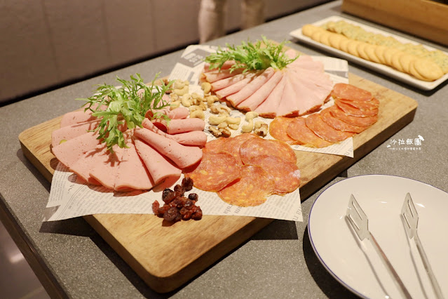 新北吃到飽『八里福朋喜來登酒店The Mesh Kitchen自助餐廳』干貝、鮑魚、和牛牛肉湯讓你吃飽飽 41 新北吃到飽『八里福朋喜來登酒店The Mesh Kitchen自助餐廳』干貝、鮑魚、和牛牛肉湯讓你吃飽飽