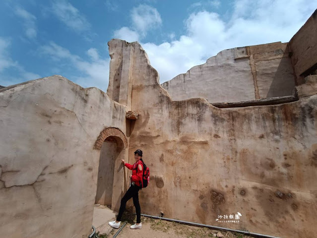 金門住宿『蕃茄紅了古厝民宿』金門廣東粥、麵線、山后民俗村 37 金門住宿『蕃茄紅了古厝民宿』金門廣東粥、麵線、山后民俗村