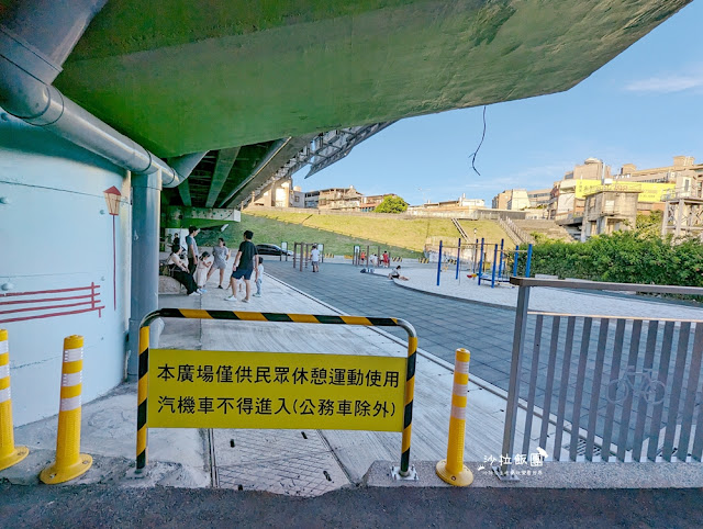 士林全新兒童自行車練習場、沙坑、攀爬網 9 士林全新兒童自行車練習場、沙坑、攀爬網